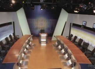 Την 1η Ιουλίου το debate των πολιτικών αρχηγών