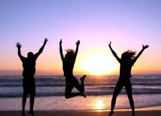 Γιατί εσύ επιλέγεις !