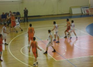 Οι αντίπαλοι του ΑΟ Αγρινίου στον Α’ όμιλο Νότου της Γ Εθνικής