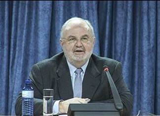 Με Άρη Σταθάκη η πρώτη συνεδρίαση του Συμβουλίου Οδικής Ασφάλειας της Περιφέρειας