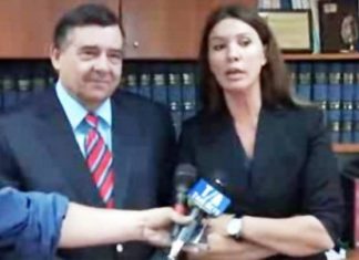 Με διαφορά στήθους…. ναί ! αλλά εκτός βουλής…