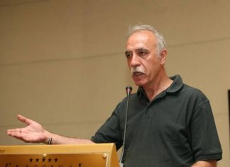 Τι μπορεί να κάνει τους Ξηρομερίτες να αφήσουν τα πανηγύρια ;