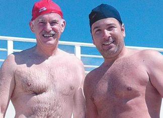 ΓΑΠ ο ωκεανογράφος