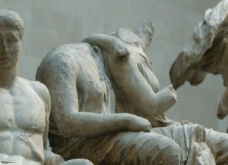 Κοινή χρήση των… κλοπιμαίων