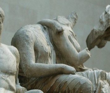 «Στον ΟΗΕ η Ελλάδα για την επιστροφή των Γλυπτών του Παρθενώνα»