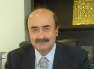 Νέος γραμματέας των ΑΝΕΛ ο Θύμιος Δρόσος