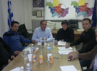 Κοταντάκης προς Εμπορικό Σύλλογο: “Οι μέρες είναι πονηρές, ο Σύλλογος να παραμείνει εκτός προεκλογικού αγώνα