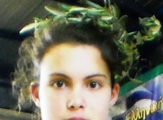 H Αγρινιώτισσα Ελευθερία Λιάτσου πρωταθλήτρια στην ελεύθερη πάλη