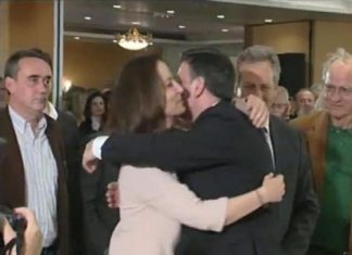 Θάνος και Άννα όπως λέμε Κώστας και Ντόρα
