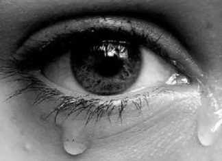 Και… έκλαυσα πικρώς