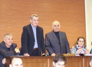 …”Περιοδείες” στα δημοτικά συμβούλια