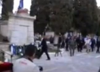Γνωστός για τα κομμουνιστικά του φρονήματα ο Κατσούλης λέει η Χρυσή Αυγή