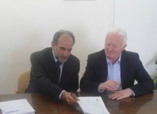 Ανοίγει ο δρόμος για την ανάπλαση του Πάρκου στο Αγρίνιο