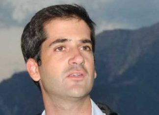 Περιοδεία για τη ΔΗΣΥ στην Αιτωλοακαρνανία με τον Κώστα Μπακογιάννη