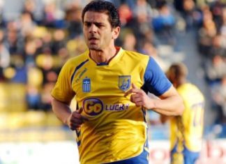 Σκέφτονται Μπελεβώνη για γενικό αρχηγό