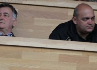 Παναιτωλικός: «Μαύρη τρύπα» ενός εκατομμυρίου