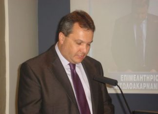 “Άλλα είναι τα ζητήματα που απασχολούν τον κόσμο”