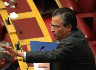 Άνεργος ο Αργύρης