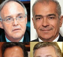 Ο Σταμάτης και οι συμμαθητές του από το κολέγιο… στις εκλογές