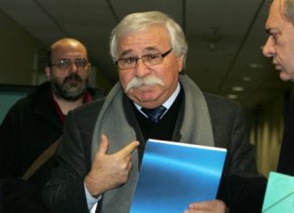 Παναιτωλικός: «Χάσαμε έναν πολύ καλό φίλο»