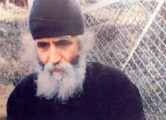 Eκδήλωση για τον Όσιο Παΐσιο στο Αγρίνιο