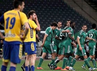 Απαισιοδοξία για την προσφυγή στον Παναιτωλικό