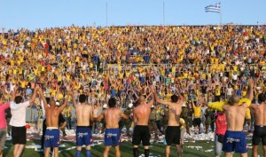 Παναιτωλικός