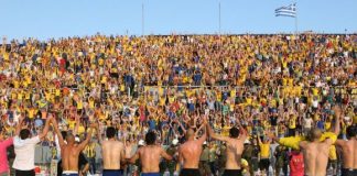 Όταν ο Τεννές ανέβαζε τον Παναιτωλικό και ο Καρασαλίδης έπαιζε στην Ξάνθη