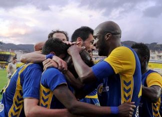 Μειώνει μπάτζετ και… ηλικία ο Παναιτωλικός