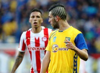 Σκέψεις για προσφυγές στον Παναιτωλικό