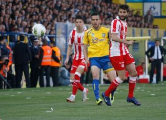 Αναμονή για τις εξελίξεις στο Αγρίνιο