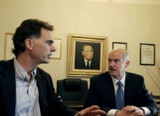 Μετά τον ΓΑΠ και ο… Νικολάκης, είναι έτοιμος να την “κάνει” στον εξωτερικό!