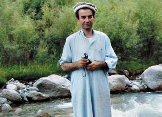 Δεν υπάρχουν ήρωες γιαγιά…