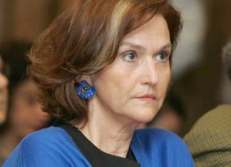 Η δημοκρατία της Ρεπούση