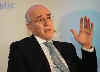 Στη Βουλή η δικογραφία του Παναγιώτη Ρουμελιώτη