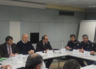 Άρης Σταθάκης : Πάνω απο 30 νεκροί κάθε εβδομάδα στην άσφαλτο – Δισεκατομμύρια ευρώ το κόστος των τροχαίων