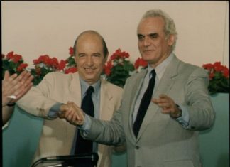 Η Σκύλα και η Χάρυβδη