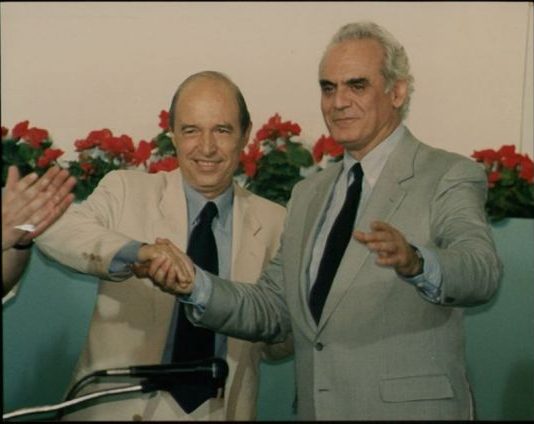 Η Σκύλα και η Χάρυβδη