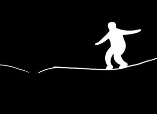 Προεκλογικές σχοινοβασίες…