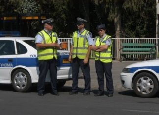 Δυο εκατ. ευρώ από το ΕΣΠΑ για τον εξοπλισμό των Υπηρεσιών Τροχαίας στη Δυτική Ελλάδα