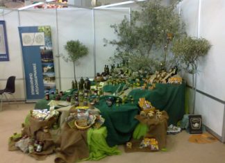 Το Επιμελητήριο Αιτωλοακαρνανίας με σημαντική συμμετοχή στο 5ο Festival Ελιάς & Ελαιολάδου