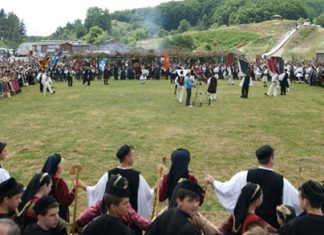 Βάναυση προσβολή από την Ομοσπονδία Συλλόγων Βλάχων της Τοπικής Αυτοδιοίκησης Αιτωλοακαρνανίας