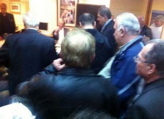 Προχειρότητες από τους υποψηφίους…