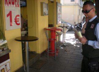 Αρχίζει ο έλεγχος για την πρόσληψη των δημοτικών αστυνομικών