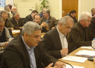 Κόντρα Καζαντζή – Ρόκου ;