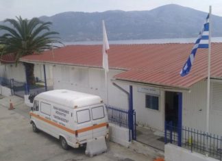 Συμπολιτεία Ξηρομεριτών : Μεθοδεύσεις για το Κέντρο Υγείας Μύτικα, για το Δημαρχείο πέρα βρέχει