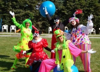 Το μεγάλο μας τσίρκο : ΝΔ – ΠΑΣΟΚ και τα ψηφοδέλτιά τους