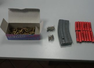 Έρχεται Πάσχα… ξεκίνησαν οι συλλήψεις για κροτίδες (ή και πυρομαχικά)