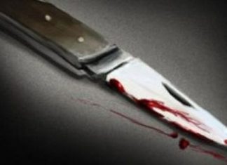 Μαχαίρωμα στο… Μαχαιρά