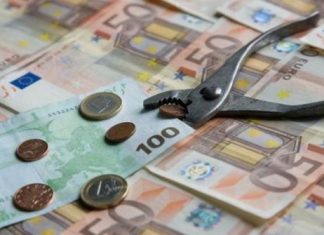 Δυτική Ελλάδα: 770 εργαζόμενοι σε 172 επιχειρήσεις έχασαν 22% του μισθού τους